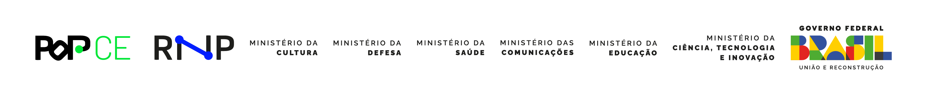 RNP/PoP-CE